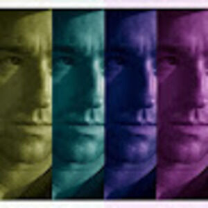 Meet your Posher, Eric